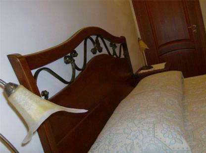Villa Rita Bed & Breakfast Campi Salentina Zimmer foto